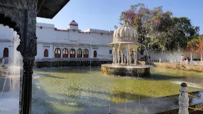 Saheliyon ki bari